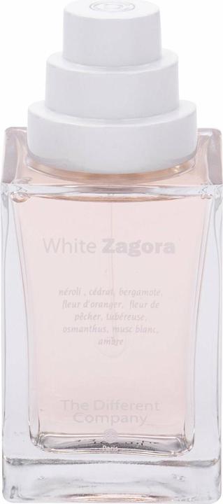 Produktbild The Different Company White Zagora (Eau de Toilette, 100 ml)