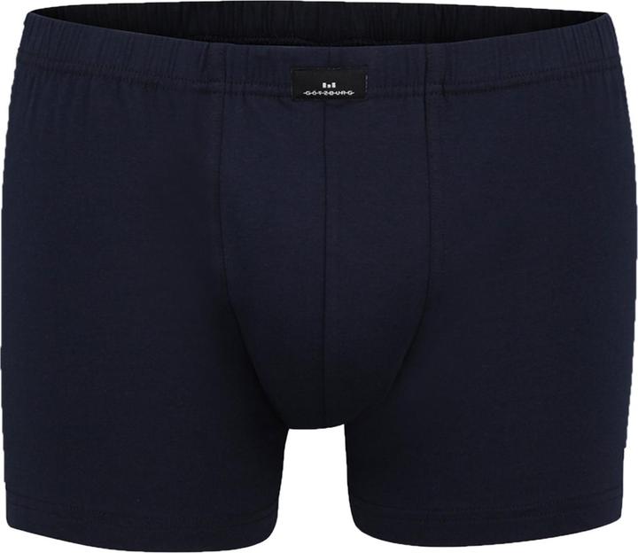 Produktbild Götzburg Boxershort Casual Figurbetont (6, 3er Pack)