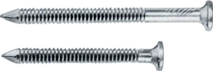 Actual product image Simpson Sst Comb nails (250 pcs.)