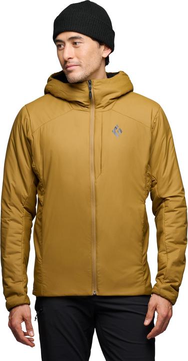 Image du produit Black Diamond M First Light Stretch Hoody (S)