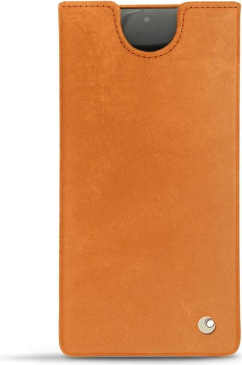 Mandarijn vintage ( Pantone #d47231 )