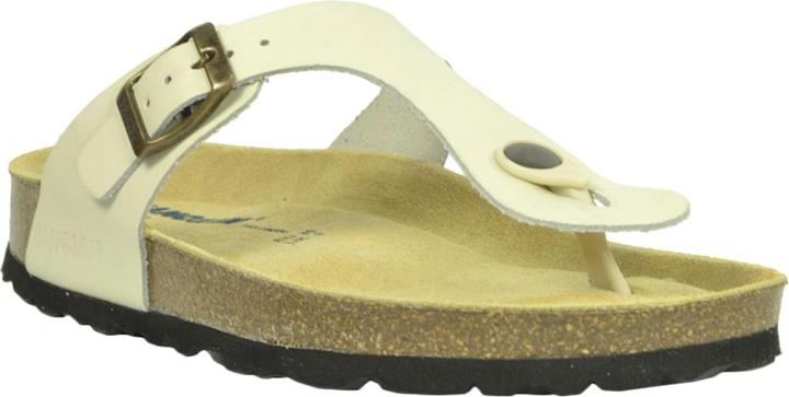 Sanosan Sandalen Geneve Designer Leder