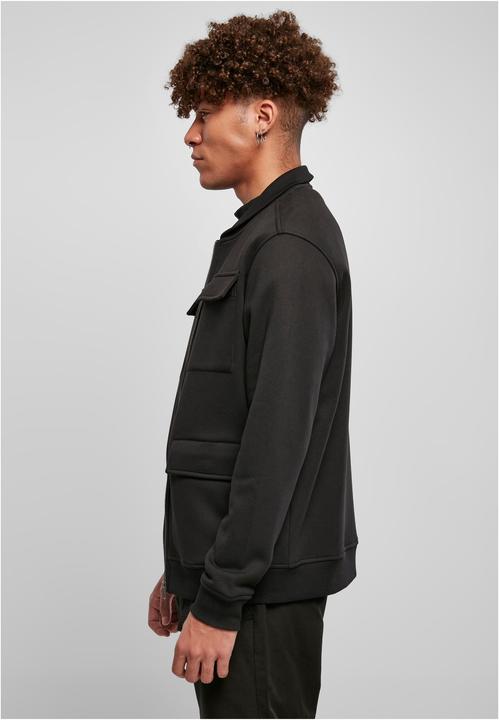 Produktbild Urban Classics M65 Sweat Bomber (3XL)