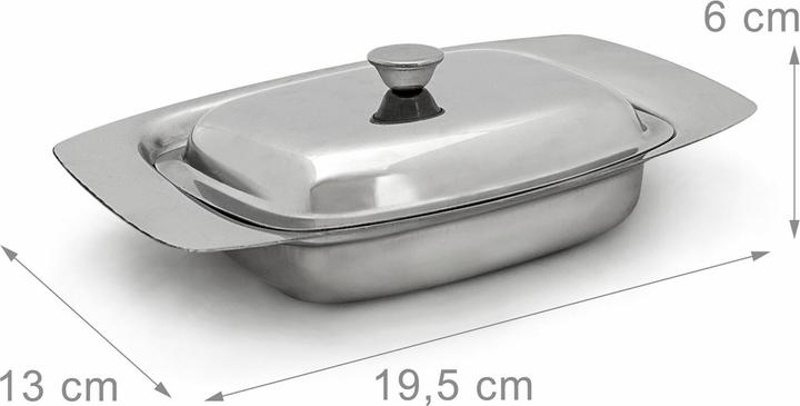 Produktbild Relaxdays Rankhilfe (6 cm, 6 cm)