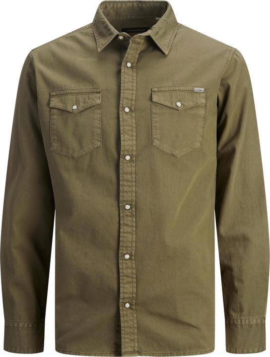Jack & Jones Must-have Hemd