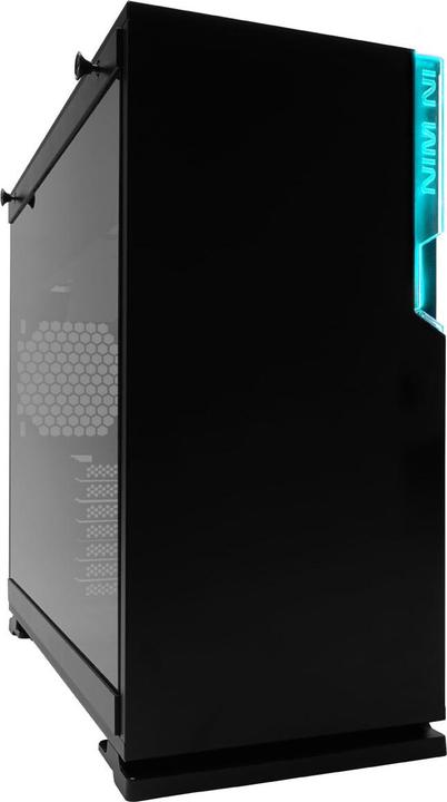 In Win 101c (mATX, Mini-ITX)
