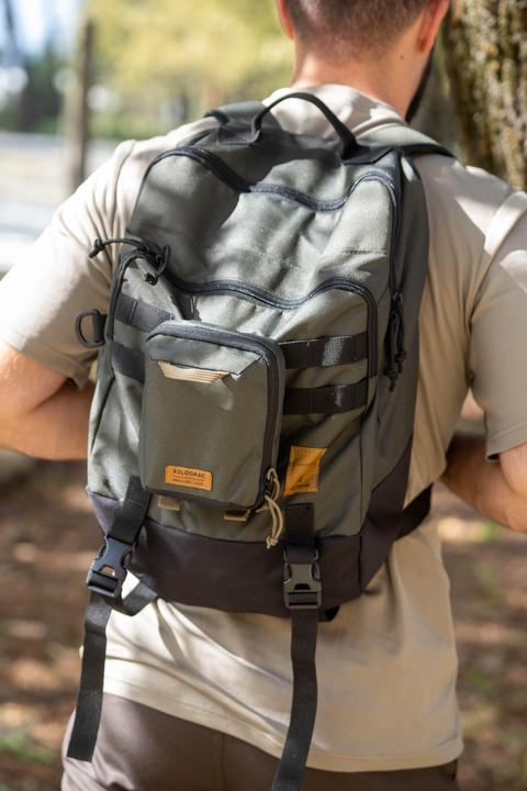Actual product image Solognac Edc