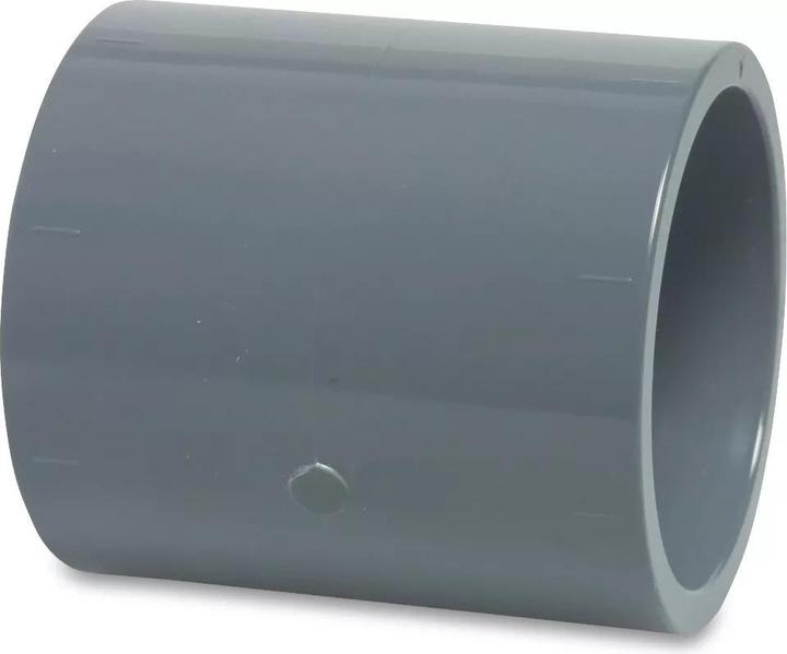Image du produit Bevo Manchon PVC-U d=63