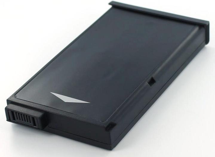 Actual product image AGI 120306 - Battery - HP - Compaq Evo N1015v (4400 mAh)