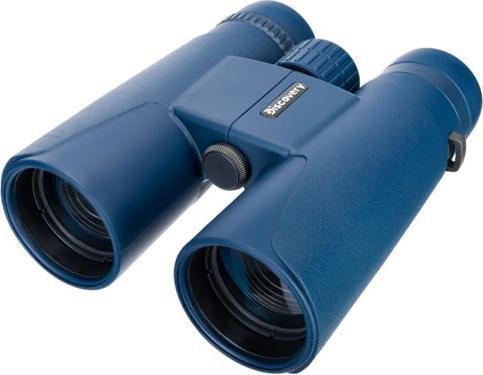 Image du produit Levenhuk Jumelles Discovery Elbrus 8x42 (8 x, 42 mm)