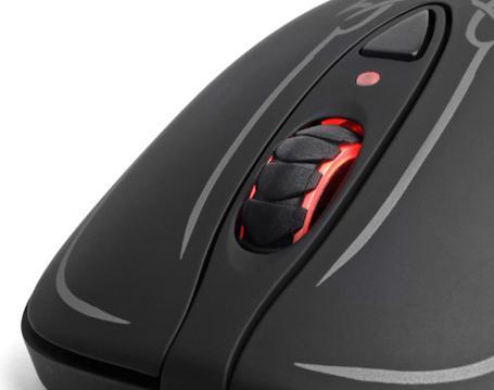 Image du produit SteelSeries Souris de jeu Diablo III