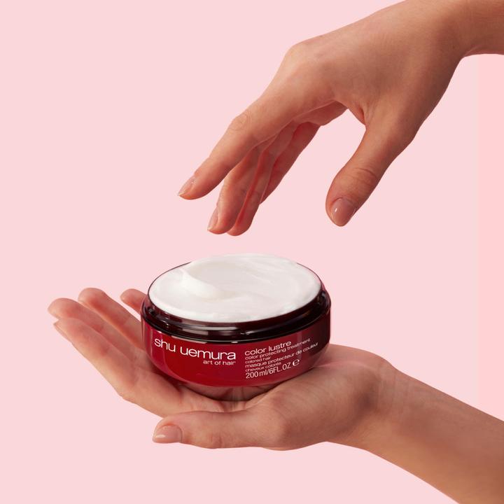 Produktbild Shu Uemura Color Lustre Color Protecting Treatment (200 ml)