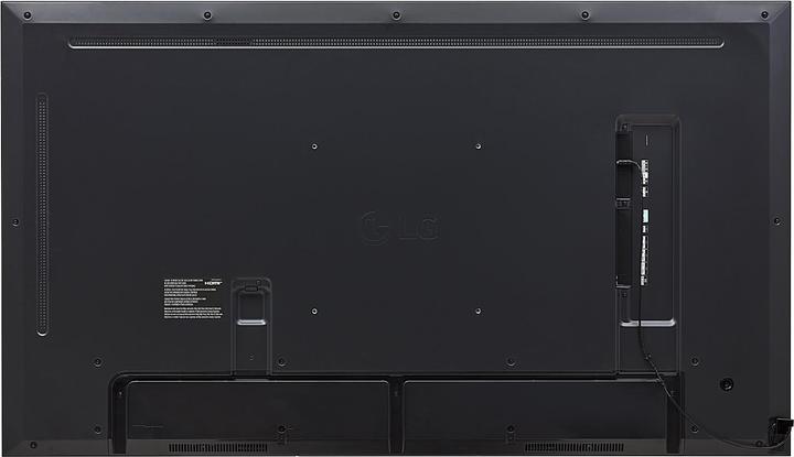 Actual product image LG Dis Public 65 65UH5N-E (3840 x 2160 Pixels, 65")