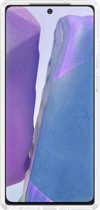 Immagine prodotto Samsung Copertura trasparente in piedi (Samsung Galaxy Note 20)