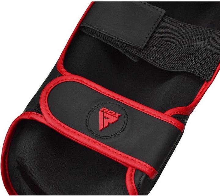 Produktbild Rdx F6 KARA Schienbein Einlagenschutz (S)
