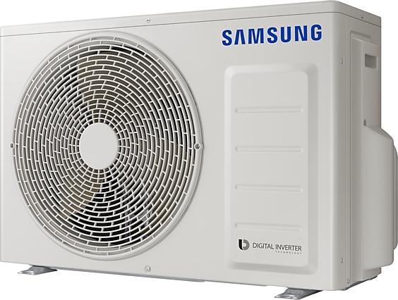 Produktbild Samsung AC035RXADKG/EU (11942.50 BTU/h)