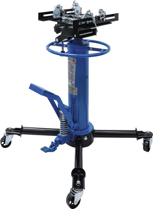 Image du produit BGS Verin de fosse double verin poids lourds 500 kg