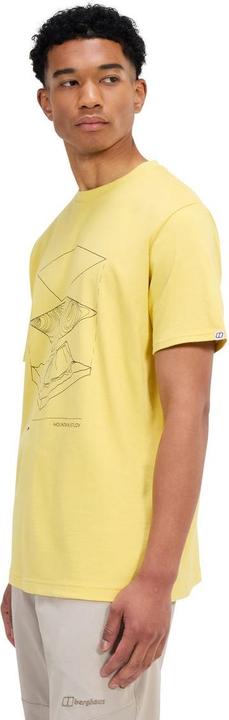 Immagine prodotto Berghaus M Everyday Elements Tee (T-Shirt) (XXL)