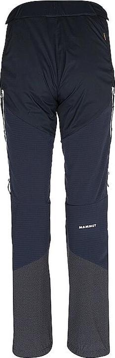 Image du produit Mammut Pantalon hybride Aenergy IN Femme (44)