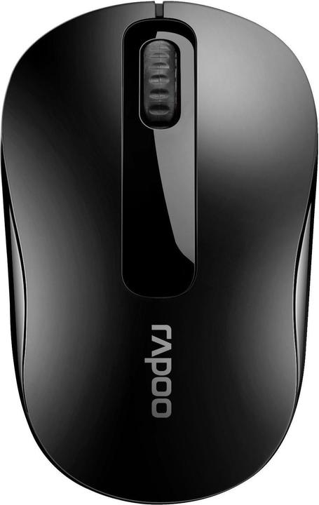 Rapoo M10 Plus (Kabellos)