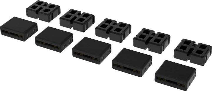 Corsair Kit de connecteurs iCUE LINK