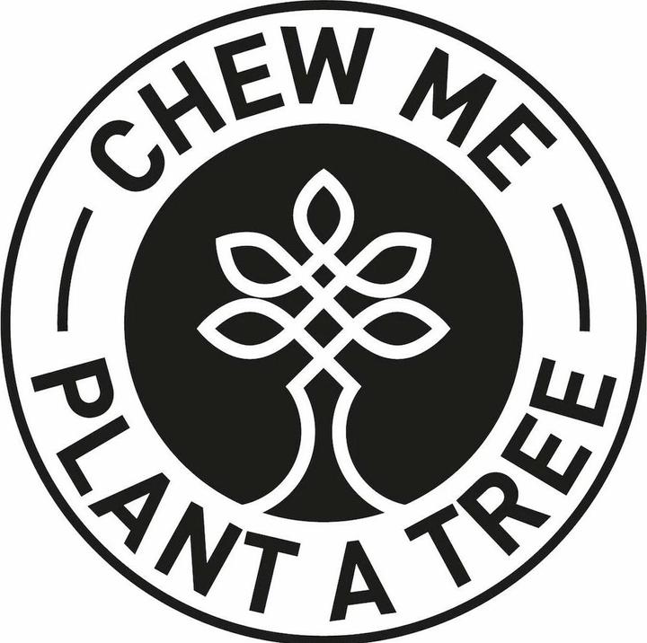 Actual product image Tree Gum Chewing gum Cinnamon 19.6 g (1 pcs., 19.60 g)