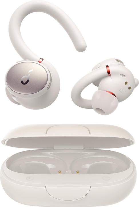 Actual product image soundcore Sport X10 (No noise cancelling, 8 h, Wireless)