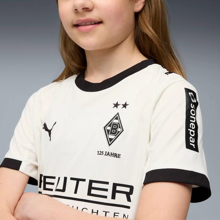 Produktbild Puma BMG Home Jersey Replica Jr (164)