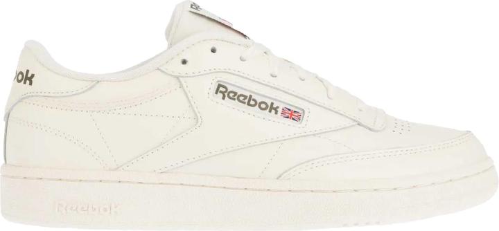 Produktbild Reebok Sneaker Club C 85 Leder (42)