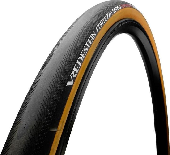 Image du produit Vredestein Fortezza Senso Superiore (28-622)