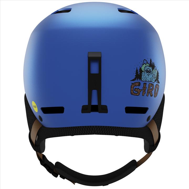 Immagine prodotto Giro Crüe (52 - 55,5 cm, S)