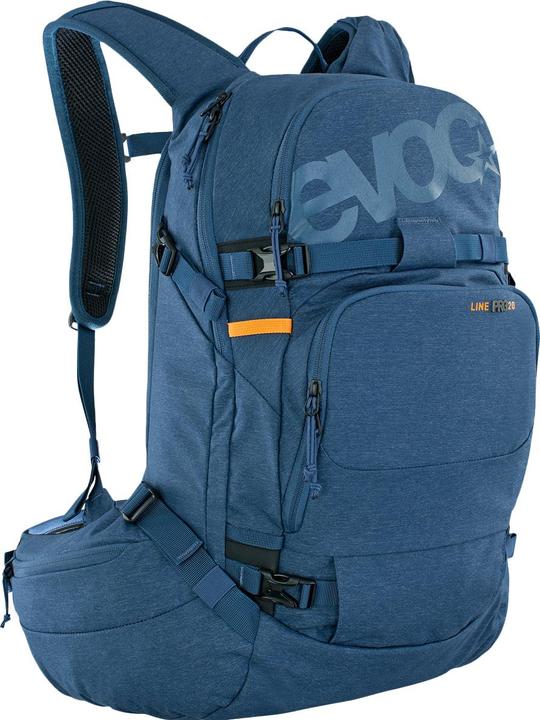 Actual product image Evoc Line Pro 20L Backpack (20 l)