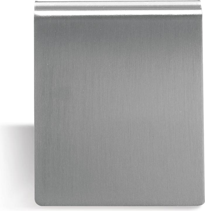 Deflecto Stainless Steel Menu Holder Clip