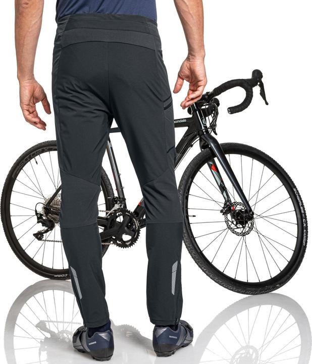 Actual product image Schöffel Corno Hybrid pants (54)