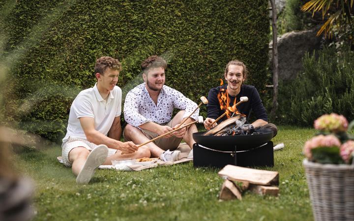 Actual product image Feu du Jardin X50 (55 cm)