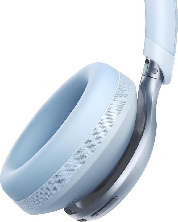 Produktbild soundcore Space One (ANC, 40 h, Kabellos)