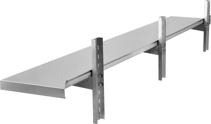 Produktbild Gastro Hero Wandbord Basic / (200 x 40 x 350 cm)