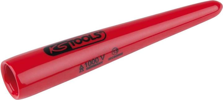 Productafbeelding KS Tools Opschuifbare doorvoer, 8mm, L=40mm (0.04 m)