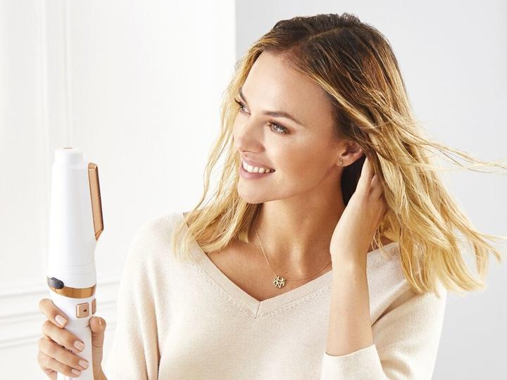Actual product image Rowenta CF9720 Brush Activ Ultimate Care