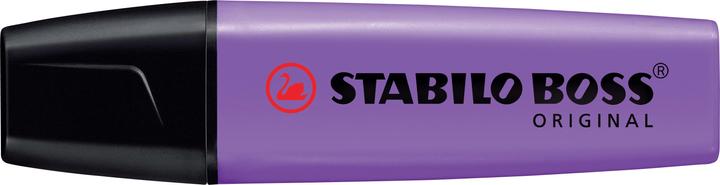 Immagine prodotto STABILO Evidenziatore Boss (Purple, 5 mm, 1 x)