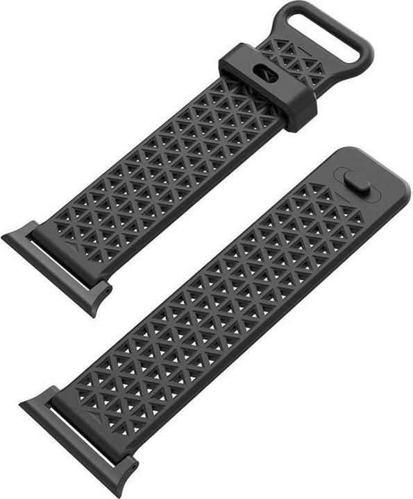 Produktbild Catalyst Sportarmband – elastisches Armband für Apple Watch 38 (Silikon)