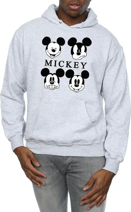 Produktbild Disney Kapuzenpullover (XL)