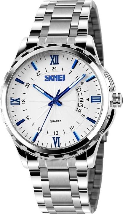 Image du produit Skmei 9069SIBU Herrenuhr + BOX