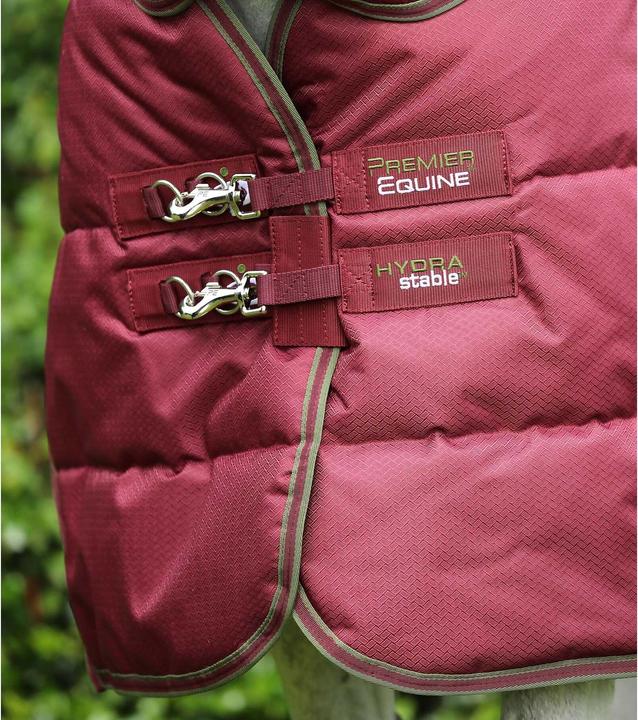 Actual product image Premier Equine Hydra 350g (152 cm)
