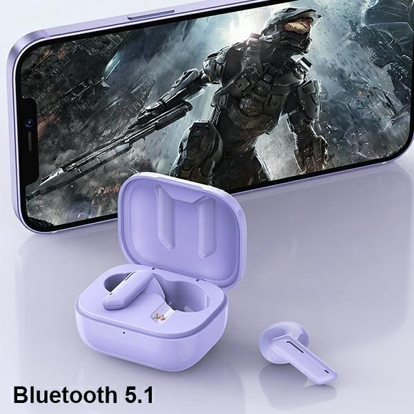 Image du produit adidas słuchawki Bluetooth 5.1 T36 TWS + stacja dokująca zielony/green (ANC, 5 h, Sans fil)