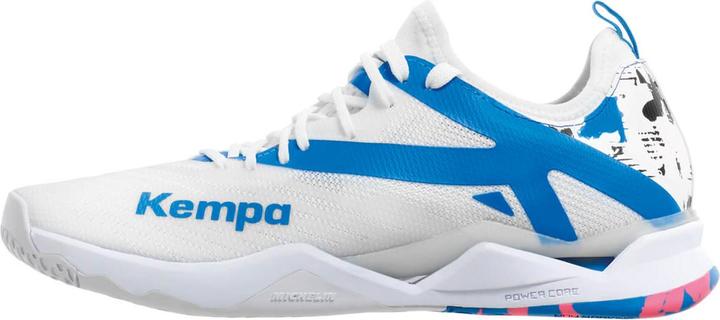 Actual product image Kempa WING LITE 2.0 WOMEN (36)