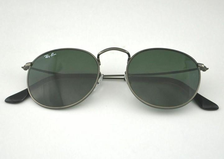 Produktbild Ray Ban Round Metal