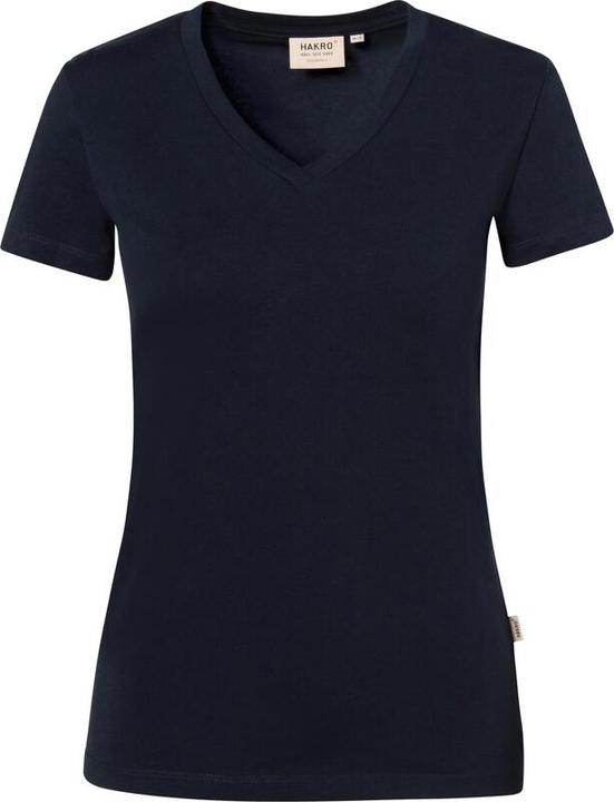 Produktbild Hakro V-Shirt Stretch (XS)