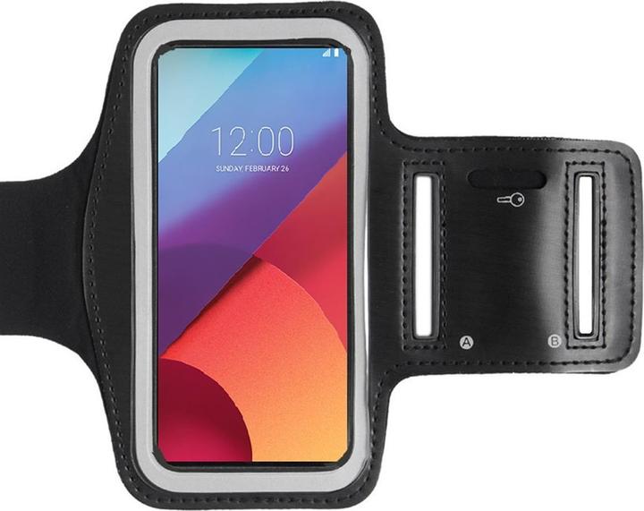 Produktbild CoverKingz Sportarmband für LG G6
