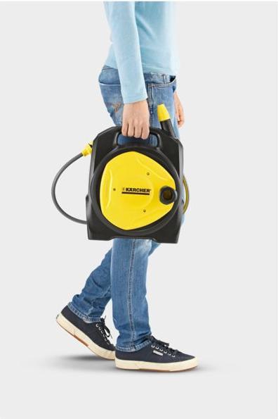 Image du produit Kärcher Cr 3.110 (10 m)